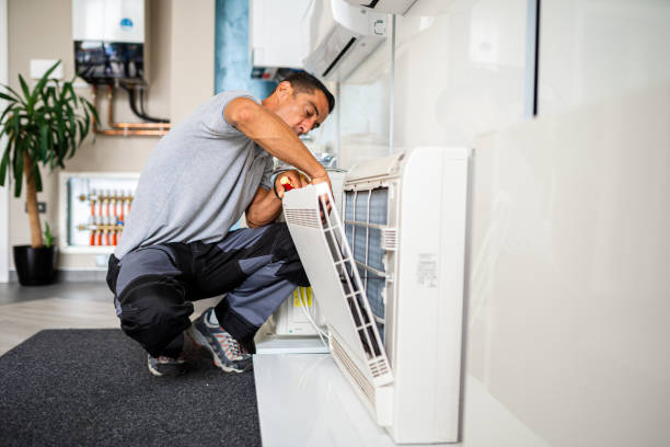 Best Air Duct Cleaning Near Me  in St Louis, MI