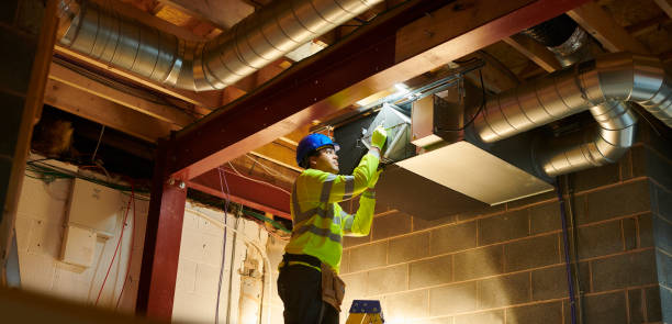 Best Ventilation Cleaning Services  in St Louis, MI