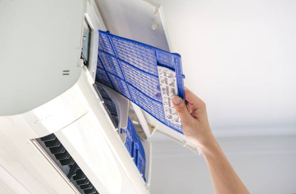 Affordable HVAC Duct Cleaning in St Louis, MI