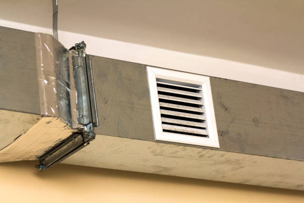 Reliable St Louis, MI Airduct Cleaning Solutions